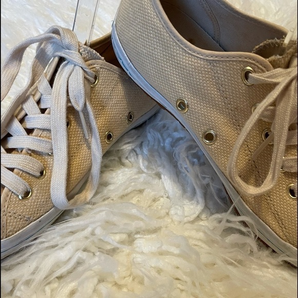 Women’s KITSON LA Boho Textile SNEAKERS Size 9 - Picture 5 of 16